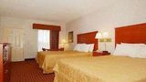 Baymont Inn & Suites Franklin Room