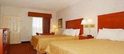 Baymont Inn & Suites Franklin Room