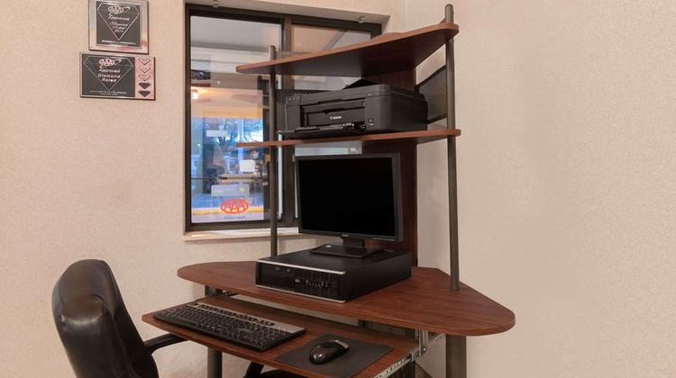 Baymont Inn & Suites Hot Springs Other
