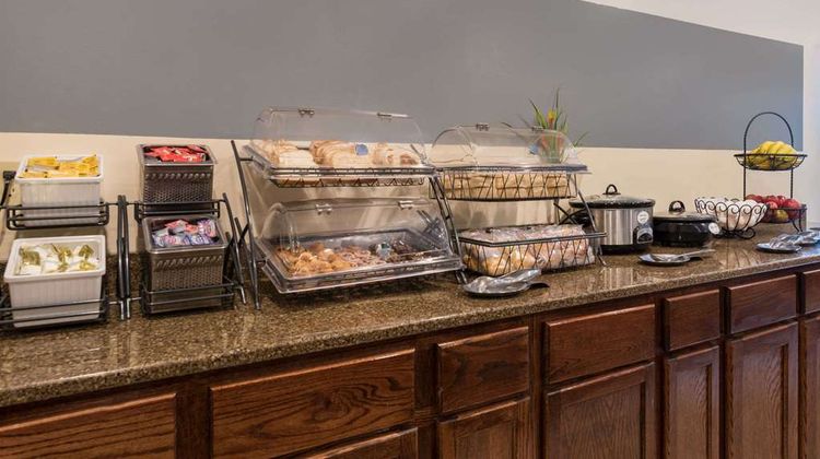 Baymont Inn & Suites Hot Springs Other