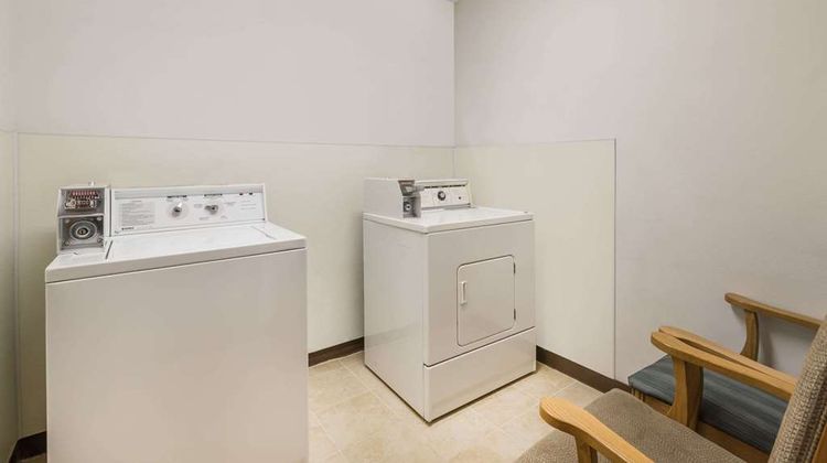 Baymont Inn & Suites Hot Springs Other