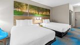 Days Inn & Suites by Wyndham Union City Room