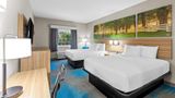 Days Inn & Suites by Wyndham Union City Room