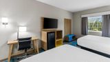 Days Inn & Suites by Wyndham Union City Room