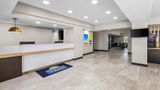 Days Inn & Suites by Wyndham Union City Lobby