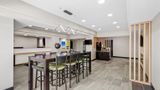 Days Inn & Suites by Wyndham Union City Lobby