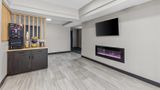 Days Inn & Suites by Wyndham Union City Lobby