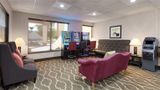 Days Inn Blairsville Lobby