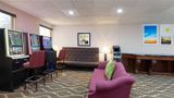 Days Inn Blairsville Lobby