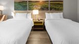 Days Inn Blairsville Room