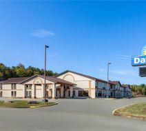 Days Inn Blairsville Exterior