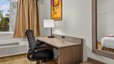 Ramada Hotel & Suites South Padre Island Room