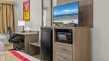 Ramada Hotel & Suites South Padre Island Room