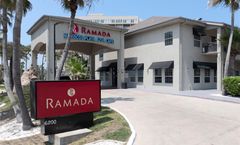 Ramada Hotel & Suites South Padre Island