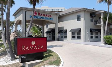 Ramada Hotel & Suites South Padre Island