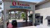 Ramada Hotel & Suites South Padre Island Exterior