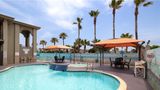 Ramada Hotel & Suites South Padre Island Pool