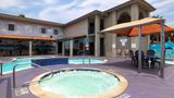 Ramada Hotel & Suites South Padre Island Pool
