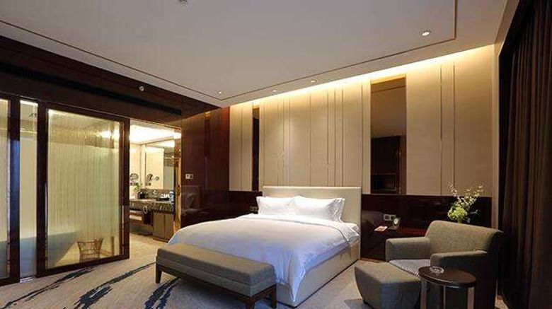 <b>Ramada Huizhou South Room</b>. Images powered by <a href="https://iceportal.shijigroup.com/" title="IcePortal" target="_blank">IcePortal</a>.
