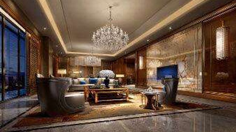 <b>Ramada Huizhou South Suite</b>. Images powered by <a href="https://iceportal.shijigroup.com/" title="IcePortal" target="_blank">IcePortal</a>.