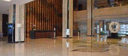 Ramada Huizhou South Lobby