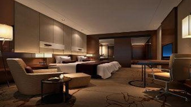 Ramada Huizhou South Room