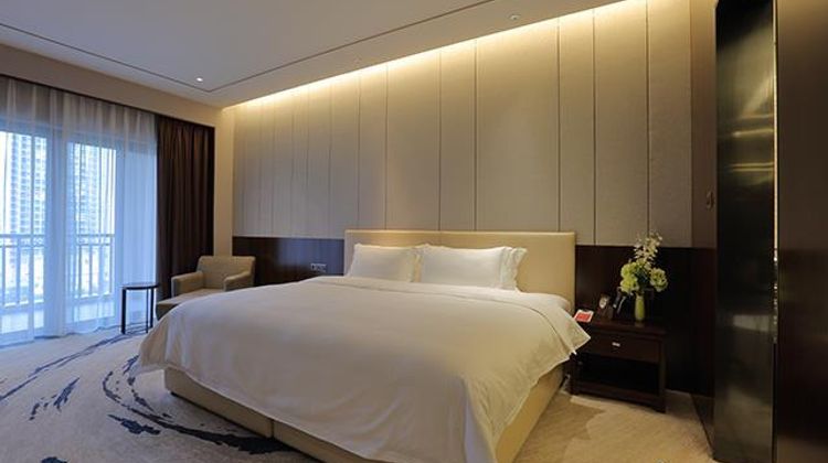 Ramada Huizhou South Room
