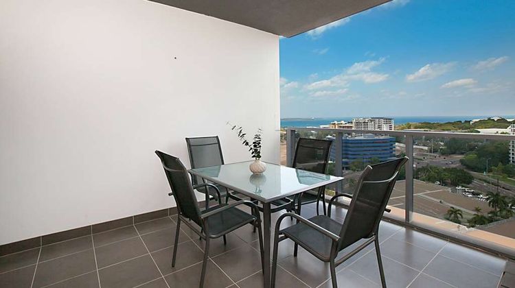 Ramada Suites Zen Quarter Darwin Suite