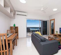 Ramada Suites Zen Quarter Darwin Room