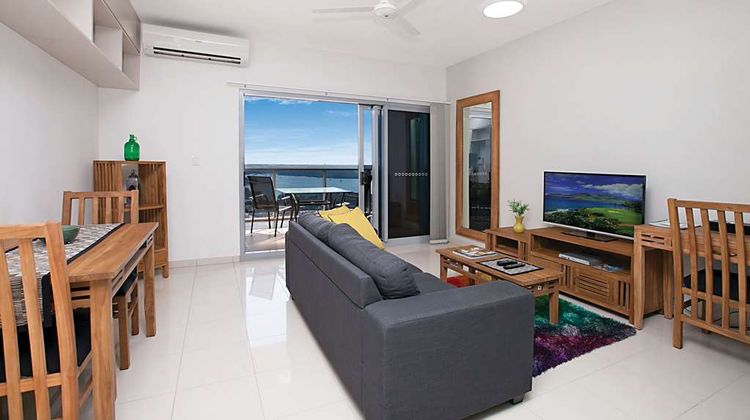 Ramada Suites Zen Quarter Darwin Room