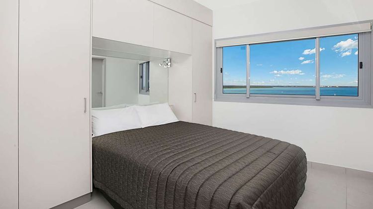 Ramada Suites Zen Quarter Darwin Room