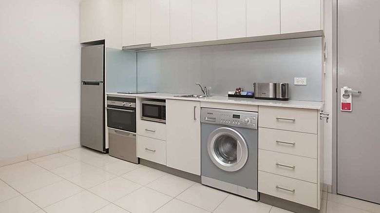 <b>Ramada Suites Zen Quarter Darwin Room</b>. Images powered by <a href="https://iceportal.shijigroup.com/" title="IcePortal" target="_blank">IcePortal</a>.
