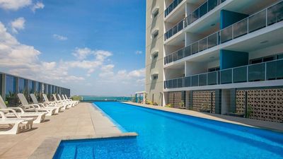 Ramada Suites Zen Quarter Darwin