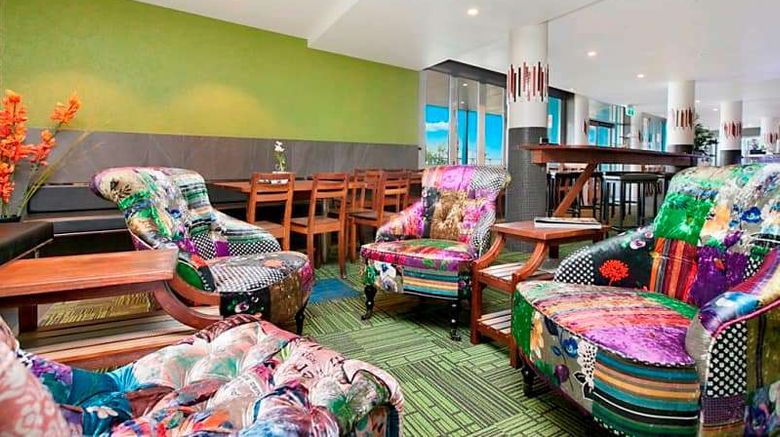 <b>Ramada Suites Zen Quarter Darwin Restaurant</b>. Images powered by <a href="https://iceportal.shijigroup.com/" title="IcePortal" target="_blank">IcePortal</a>.