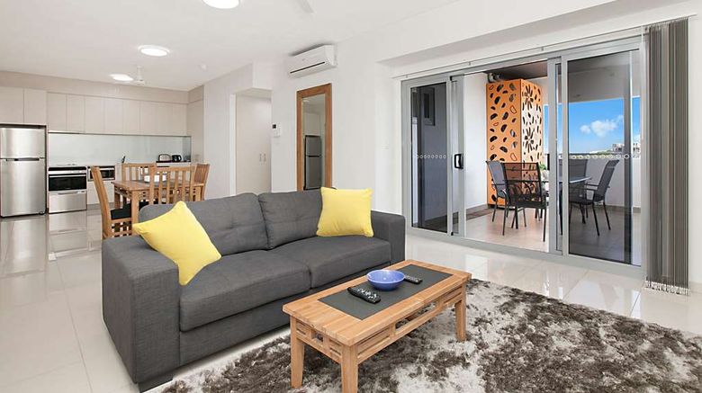 <b>Ramada Suites Zen Quarter Darwin Suite</b>. Images powered by <a href="https://iceportal.shijigroup.com/" title="IcePortal" target="_blank">IcePortal</a>.