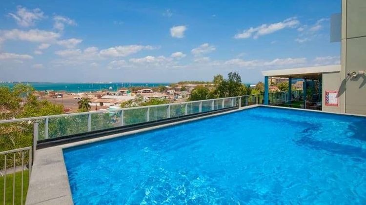 Ramada Suites Zen Quarter Darwin Pool