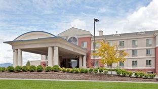 Triple Play Resort Hotel