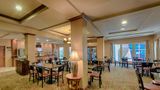 Triple Play Resort Hotel Restaurant
