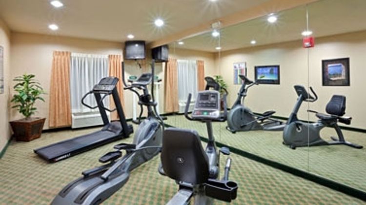 Triple Play Resort Hotel Health