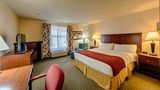 Triple Play Resort Hotel Room