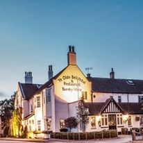 Ye Olde Bell Hotel & Restaurant