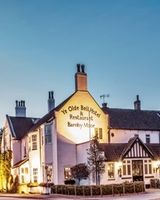 Ye Olde Bell Hotel & Restaurant