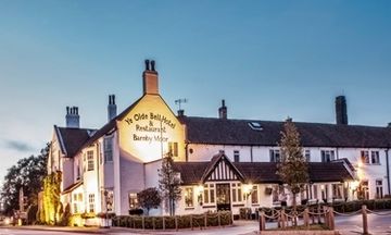 Ye Olde Bell Hotel & Restaurant