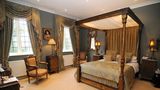 Ye Olde Bell Hotel & Restaurant Room