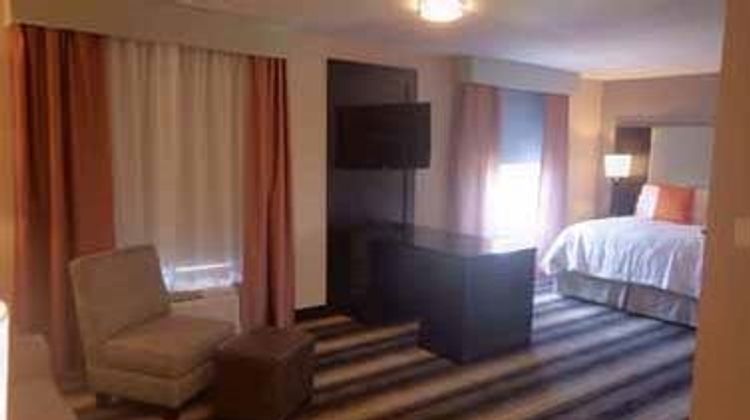 Western Star All Suites Signature Hotel Room