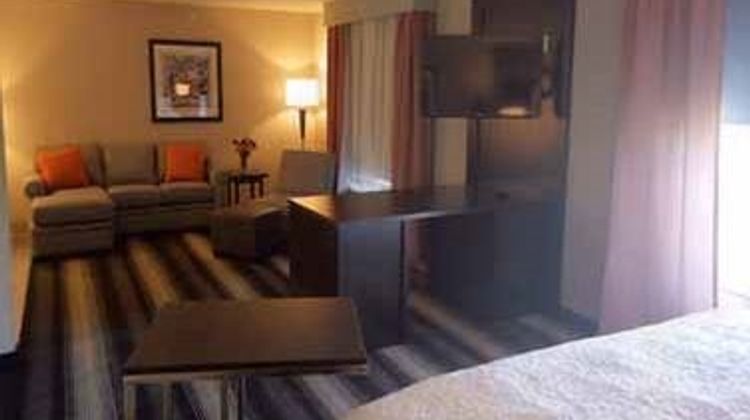 Western Star All Suites Signature Hotel Room