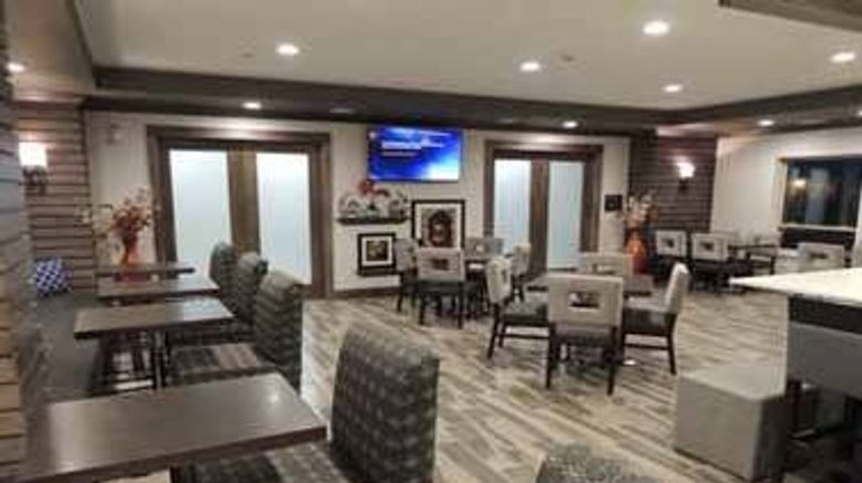<b>Western Star All Suites Signature Hotel Restaurant</b>. Images powered by <a href="https://iceportal.shijigroup.com/" title="IcePortal" target="_blank">IcePortal</a>.
