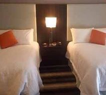 Western Star All Suites Signature Hotel Room