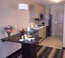 Western Star All Suites Signature Hotel Room