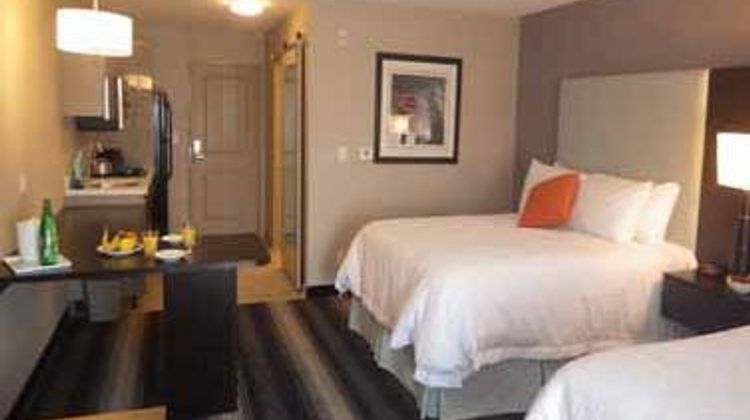 Western Star All Suites Signature Hotel Room